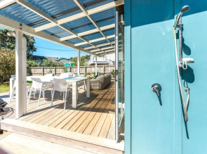 White Sands Cottage at Palm Beach