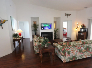 Villa Dylan