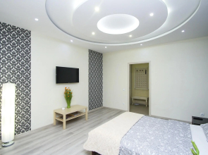 Apartments on Ostrovsky street 19