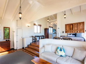 The Villino at Cypress Ridge Estate