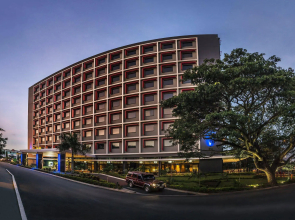 Holiday Inn Express Port Moresby by IHG