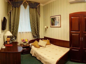 Отель «Джинтама»