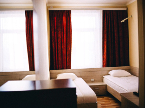 Hotel San Marco