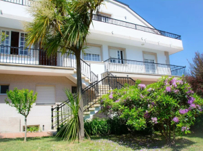 Hotel Playa Las Sinas