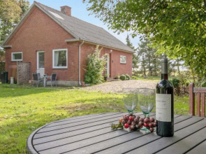 "Neval" - 8km from the sea in Western Jutland
