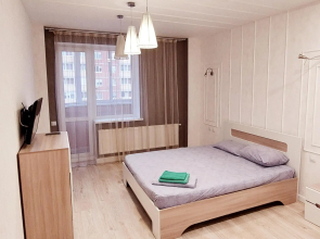 Apartments on 117 Karl Marx Street