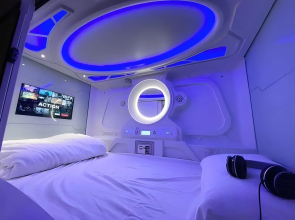 Peranakan Boutique Hotel