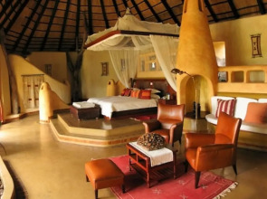 Sango Wildlife Lodge