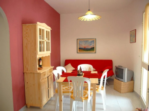 Apartment With in Mazara del Vallo With Furnished Terrace