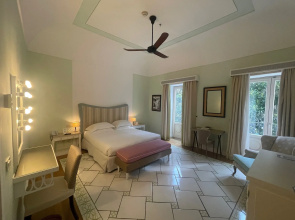 Capri Tiberio Palace - The Leading Hotels of the World