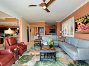Makena Surf Resort #g-101 by Ali'i Resorts