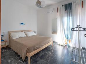 Borgo Canneto Rodi Garganico