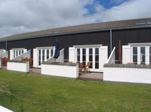 "Dineke" - 1.5km from the sea in NW Jutland