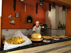 LIVVO Lago Taurito Hotel & Aquapark All Inclusive