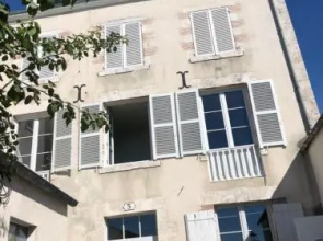 Suites du Cabinet Vert