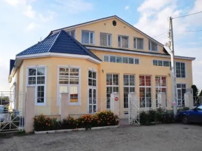Hostel Malahov
