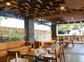 Swiss-Belexpress Kuta Legian