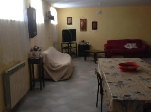 Casa Vacanza Cinzia