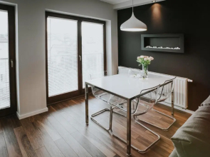 Mia Apartments