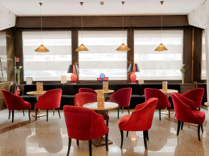 Grand Hotel Palatino