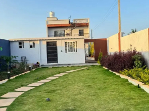 H&R Paradise Villa