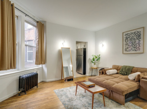 Pet-friendly Midtown Gem, 1 Mi to Dtwn Detroit