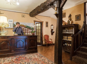 Hôtel Argi Eder