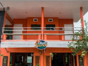 Seemok Resort