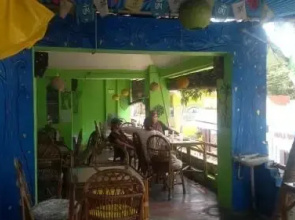 Greenwoods beach resort