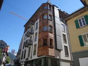 Apartment Dorfstrasse 7/41