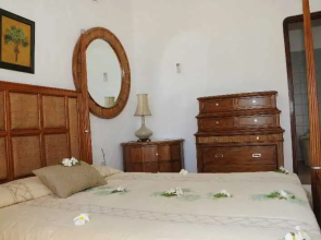 Edens Holiday Villas