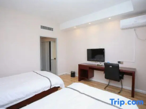 Xiangshan Oak Hotel (Xiangshan Wanda Plaza Passenger Transport Center)