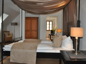 Hotel Schloss Ort