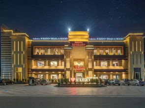 Gajraula Sukhdev Dhaba & Resort