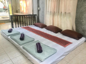 Anchan Kanchanaburi Guest House
