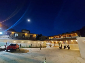 Pousada Refugio Prumirim