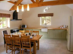 Douglas Cottage