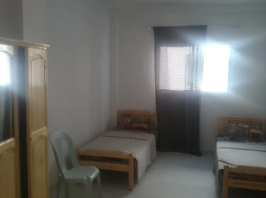 Chelli Appartements Meublés