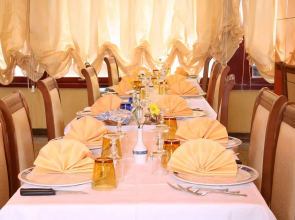 Hotel Nuovo Savi