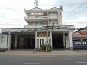 33 Hotel