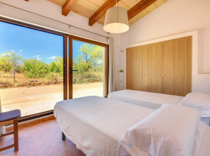 Villa Calvià near Santa Ponsa