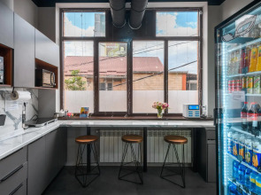 Точка Притяжения