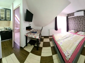 Marika Apartman Sopron