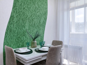 Апартаменты на улице Кошурникова 22/6