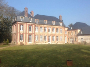 Château de Grèges