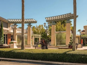 FRONTDESK The Meridian Jacksonville