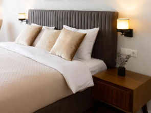 Haffkrug Appartement 2