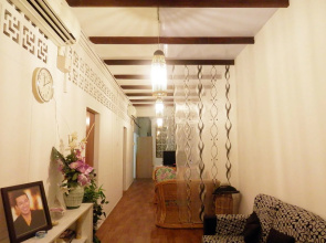 The Bodhi Lodge - Hostel