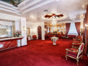 Hotel Parco Dei Principi