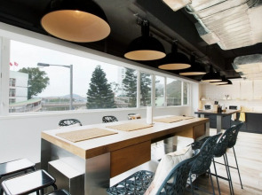 The Aberdeen By Dash Living